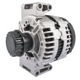 thumbnail image 2 of GELUOXI Alternator with Decoupler Pulley for Volvo S60 S80 V60 V70 XC60 XC70 XC90 180A 12V 11346N, 2 of 11