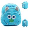 thumbnail image 1 of Disney-mochila de dibujos animados de Mickey Stitch para niños, Mini bolsa escolar de felpa, regalos para niños, niños, niñas, bebés, bolsas para estudiantes, billetera, 1 of 4