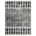 thumbnail image 2 of Rugs.com Cherokee Collection Rug – 8' x 10' Black High Rug Perfect For Living Rooms, Large Dining Rooms, Open Floorplans, 2 of 9