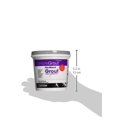 thumbnail image 3 of Custom, Alabaster PMG333QT 1-Quart Simple Premium Grout, 3 of 3