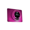 thumbnail image 1 of MightySkins NETH-Pink Diamond Plate Skin for Nest Thermostat - Pink Diamond Plate, 1 of 5