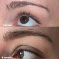 thumbnail image 3 of Sérum para el crecimiento de cejas NuOrganic Brow Stronger Thicker 30 ml, 3 of 8