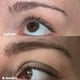 thumbnail image 3 of Sérum para el crecimiento de cejas NuOrganic Brow Stronger Thicker 30 ml, 3 of 8