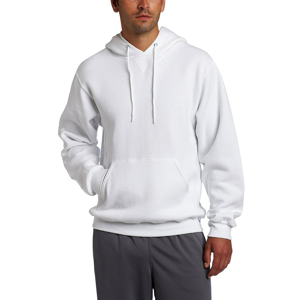 russell athletic fleece crew sweatshirt