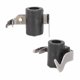 thumbnail image 5 of Gancho Enhebrador De Agujas Para Máquina De Coser, Reemplazo Resistente Al Desgaste De Acero Fácil Instalación 2 Piezas Accesorios De Repuesto Gancho Enhebrador Para Máquina De, 5 of 7