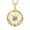 Golden, variant on NICKSUN Compass Necklaces for Women Gifts Jewelry Anniversary Birthday Ideas Gift for Wife Her