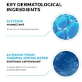 thumbnail image 3 of Agua limpiadora y tónico La Roche-Posay Effaclar Micellar 400 ml, 3 of 6