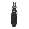 thumbnail image 3 of Bolsa de hardware de herramientas Bolsa de herramientas Utility Belt Rotatable Oxford Tool Tool Bouch Bouch Bouch Tools Electrician Herramients para, 3 of 8