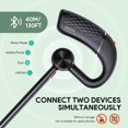 thumbnail image 4 of Auriculares inalámbricos Bluetooth Yealink BH71 Lite, 4 of 9