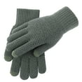 Clearance！Hexang Gloves Winter Gloves For Men Women Upgraded Touchs