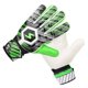 thumbnail image 3 of Guantes De Portero De Fútbol, ​​guantes De Portero Profesionales Espesar PU Transpirable Para Adultos Para Exteriores, 3 of 8