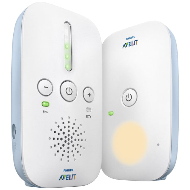 Philips Avent SCD503 Digital Baby Phone