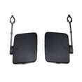 thumbnail image 1 of Scienceny 1 par de cubiertas de gancho de remolque para parachoques trasero automotriz, reemplazo impermeable de tapa izquierda derecha para X5 E70 Vehículos, repuestos y accesorios Mis, 1 of 6