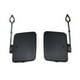 thumbnail image 1 of Kenally 1 par de cubiertas de gancho de remolque para parachoques trasero de coche, reemplazo de tapa reemplazable impermeable profesional para X5 E70 Vehículos, repuestos y accesorios Mis Kenally VI015525-00B, 1 of 6