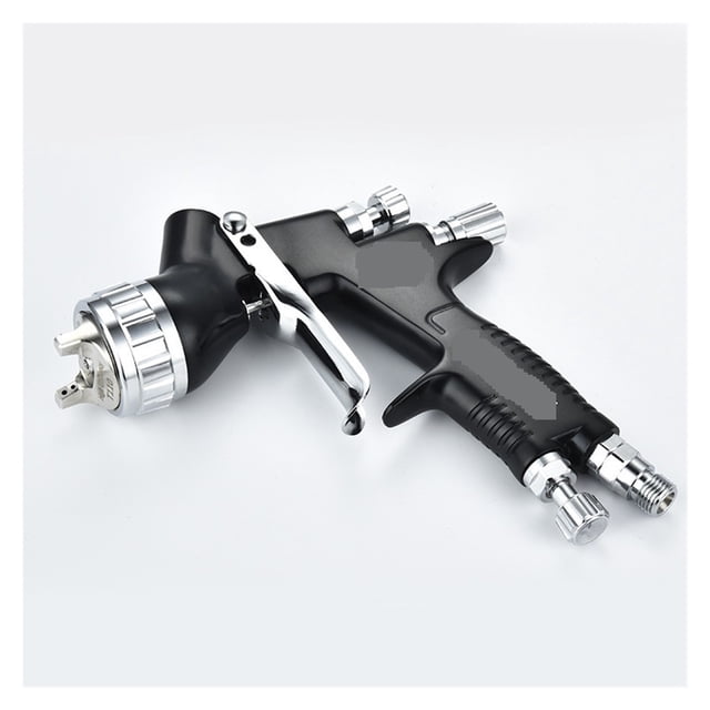Spray Guns 1.3/1.8/mm Sprayer Paint Airbrush Mini Spray Pneumatic Gun For Painting Car Tool ,Durable Build