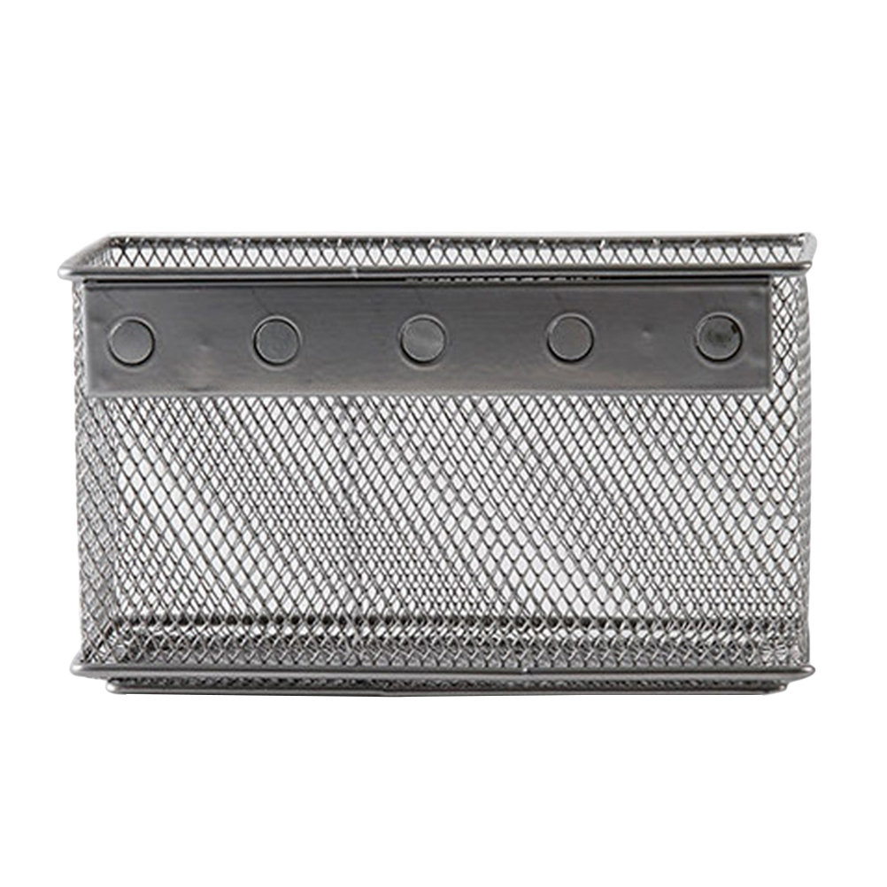 Bin Mesh Refrigerator Container Bedside Whiteboard Office Trays