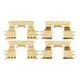 thumbnail image 1 of Dynamic Friction Company Front Disc Brake Hardware Kit 340-01004| Fits 2002-2005 Suzuki Aerio, 1 of 3