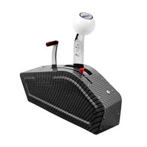 B&M 80843 Automatic Transmission Shift Lever Kit