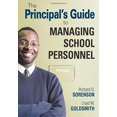 thumbnail image 1 of The Principals Guide to Managing School Personnel, 1 of 3
