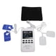 thumbnail image 1 of Pulse Massager Electronic Massager Pulse Therapy Massager Intelligent Electronic Pulse Massager Heating Therapy Muscle Stimulator US Plug 100-240V ANGGREK No, 1 of 7