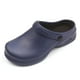 thumbnail image 1 of Zuecos de jardín unisex Zapatos de EVA impermeables y ligeros Zapatillas de enfermería antideslizant Tomshoo Aqua/37, 1 of 7