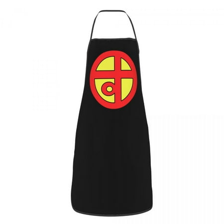 

Arale s Poop Minimal Bib Apron Women Men Kitchen Chef Anime Arale Norimaki Manga Dr Slump Tablier Cuisine for Cooking Baking