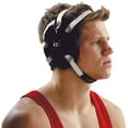 thumbnail image 3 of Cliff Keen Wrestling Headgear Two Slot Strap Holder, 3 of 3