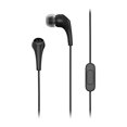 thumbnail image 1 of Audífonos Motorola Manos Libres Earbuds 2-s 2022 Jack 3.5 Negro Motorola Earbuds 2 S /Negro, 1 of 3
