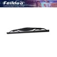 thumbnail image 6 of Feildoo 26+20+P&H+13W 3pcs Windshield Wiper Blades Fit For BMW X3 2017-2011, 3PCS for front and rear, Y26J1L2G, 6 of 7