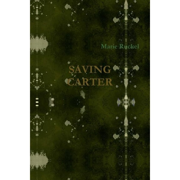 Saving Carter, (Paperback)