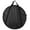 Black, variant on ORDDIART Cymbal Bag Black 1Set 22.8x22.8in