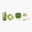 1pcs, variant on Matcha Er, Phone Decal Water Bottle Stickers Car Decals, Funny Birthday Gift