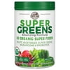 COUNTRY FARMS Super Greens Powder Natural 10.6 OUNCE