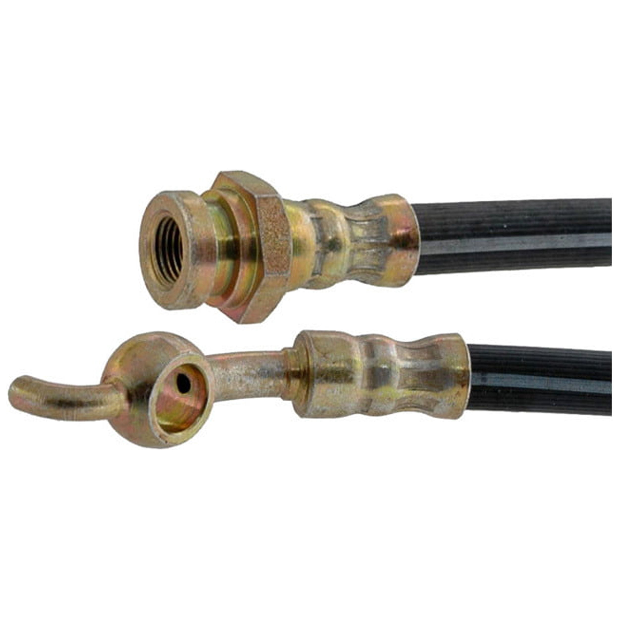 Raybestos Element3 Brake Hoses Fits select: 1988-1991 MAZDA 929