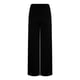 thumbnail image 5 of WILLBEST Pantalones Casuales de Mujer, Pantalones de Baile de Cintura Alta para Mujer, Pantalones de Pierna Ancha para Baile Social, Ropa de Baile Elegante y Versátil. Chica, 5 of 8