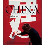 Pre-Owned China (Paperback) 9780810970915