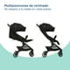 thumbnail image 5 of Carriola para Bebe Joie Pact TS Plegable de Viaje Ligera Compacta, 5 of 11