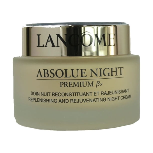 Absolue Night Premium Bx Absolute Night Recovery Cream (Made In