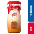 thumbnail image 3 of (4 pack) Coffee mate Original Powder Coffee Creamer, 6 oz, 3 of 9