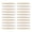 Skin, variant on 20Pcs Heel Grip Strips Self Adhesive Soft Fabric Anti Friction Anti Slip Shoe Loose Prevention Shoe Size Adjuster for High Heels
