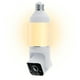 thumbnail image 1 of Cámara de seguridad WYZE Bulb Cam 2K HD para exteriores regulable, 1 of 9
