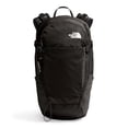 thumbnail image 1 of THE NORTH FACE Mochila para lavabo de 24 litros con funda para lluvia - Sin PFAS, TNF Black/TNF Black-NPF, talla única, 1 of 5