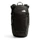 thumbnail image 1 of THE NORTH FACE Mochila para lavabo de 24 litros con funda para lluvia - Sin PFAS, TNF Black/TNF Black-NPF, talla única, 1 of 5