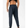thumbnail image 4 of Puntoco Pantalones casuales largos para hombre Pantalones deportivos para hombre Pantalones casuales elásticos transpirables con cordones para entrenamiento y correr Pantalones largos elásticos pa, 4 of 4