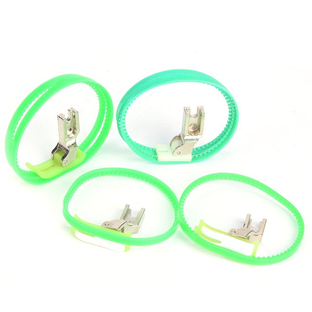 Sewing Machine Presser Foot, Presser Foot, Replacement Accessories Sewing Machine Parts For Tailor Household Sewing Machine