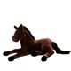 thumbnail image 3 of Juguete de peluche de unicornio para niños, almohada de tela de 50-130CM de tamaño gigante, Animal de peluche, caballo, muñeca de alta calidad, regalo de cumpleaños 50-1, 3 of 5