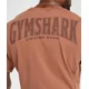 thumbnail image 5 of Playera Gymshark | Modelo Heritage Washed T-shirt.| Original, 5 of 8