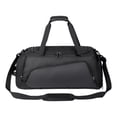thumbnail image 7 of NSESSHome Gym Duffle Bag Large Sports Bags Travel Duffel Bags With Shoes Compartment Overnight Bag Men Women, 7 of 7