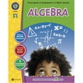 thumbnail image 1 of Classroom Complete Press Algèbre - Nat Reed, 1 of 1