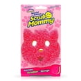 thumbnail image 1 of Fibra esponja Scrub Mommy doble cara, 1 of 3